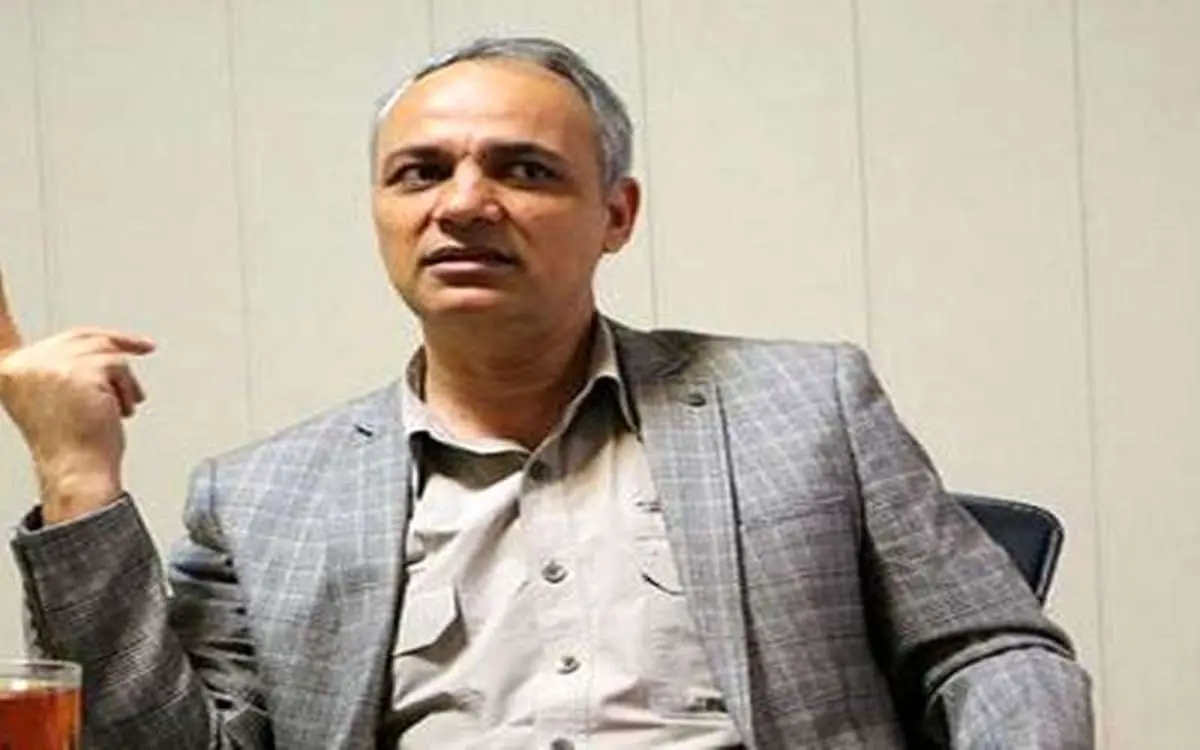 واکنش زیدآبادی به اظهارات جنجالی عضو ستاد جلیلی