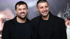 فصل سوم وحشی هم در راه است