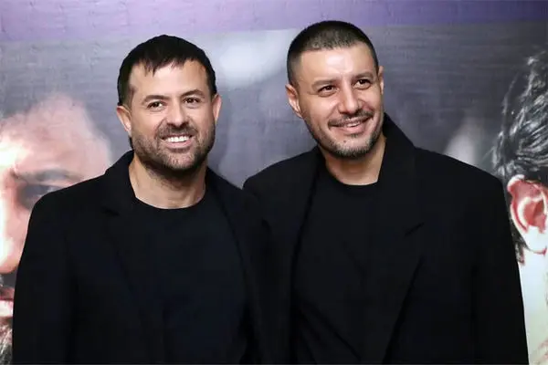 فصل سوم وحشی هم در راه است