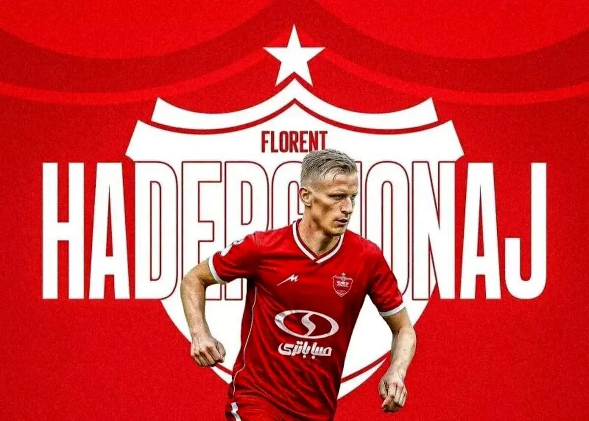 نخستین خرید خارجی پرسپولیس اعلام شد 