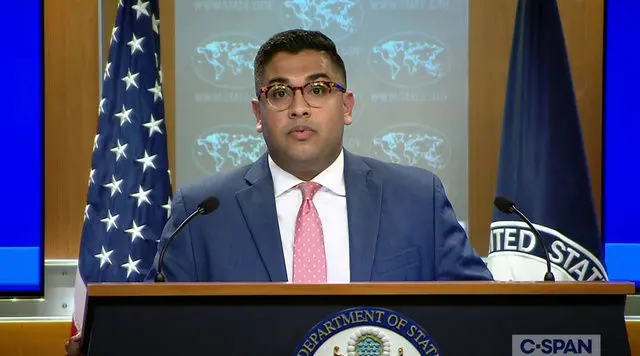 واکنش رسمی واشنگتن به گفت‌وگوهای محرمانه ایران و آمریکا | ایران به فعالیت‌های هسته‌ای خود ادامه می‌دهد