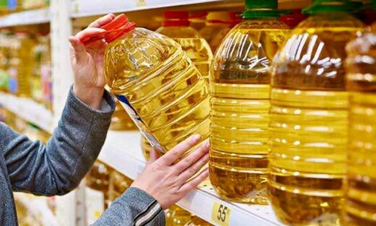 نکات ضروری برای نگهداری روغن و جلوگیری از فساد آن