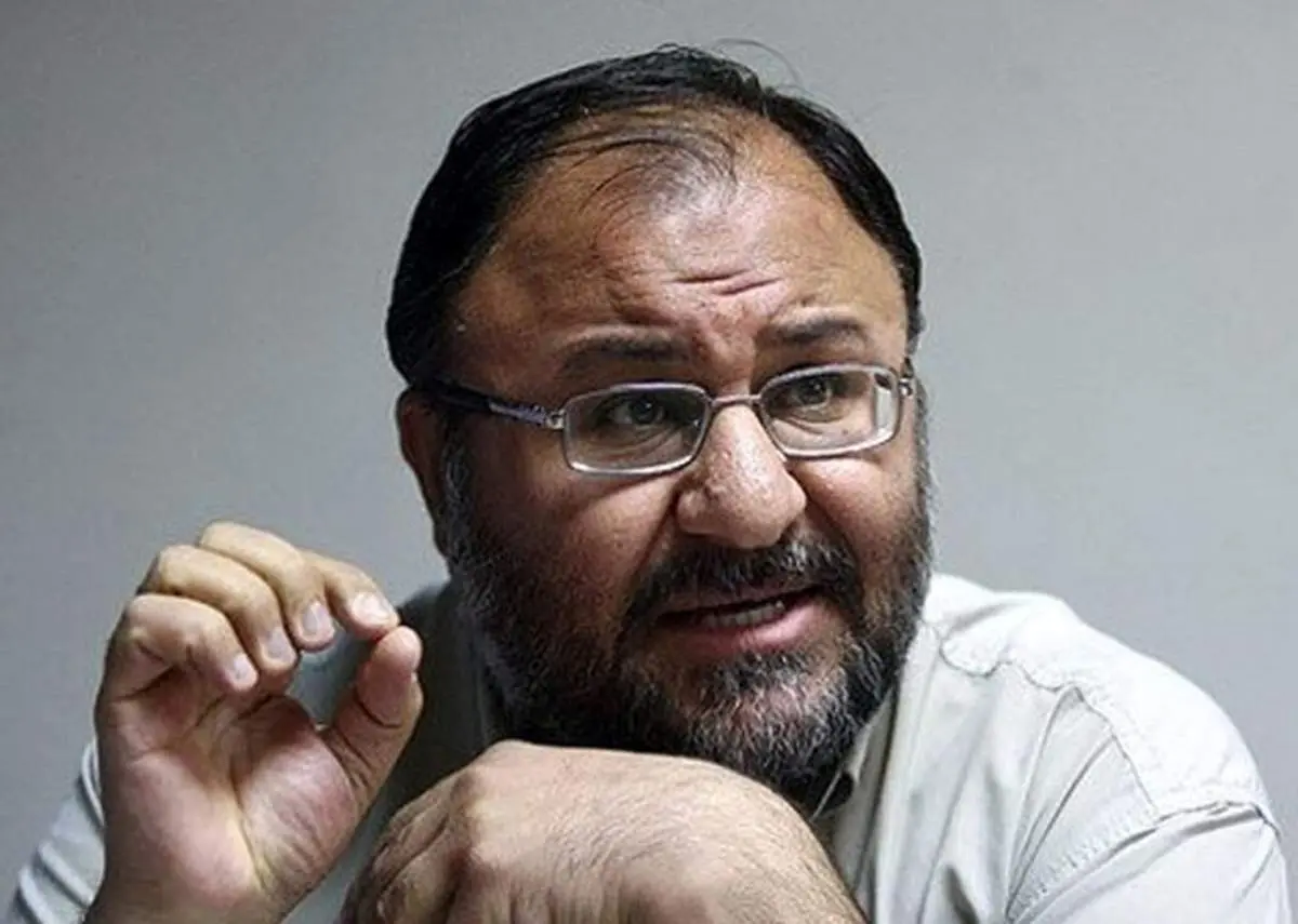 محمدصادق کوشکی:برنامه اصلاحطلبان برای باجگیری از نظام بهم خورد