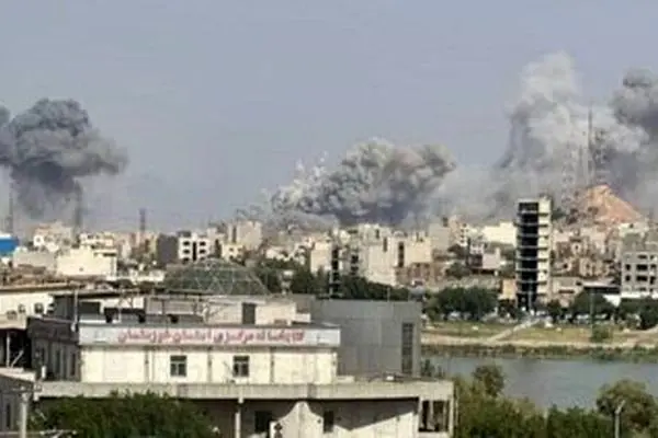  عاملان حمله به خبرنگاران را مجازات کنید