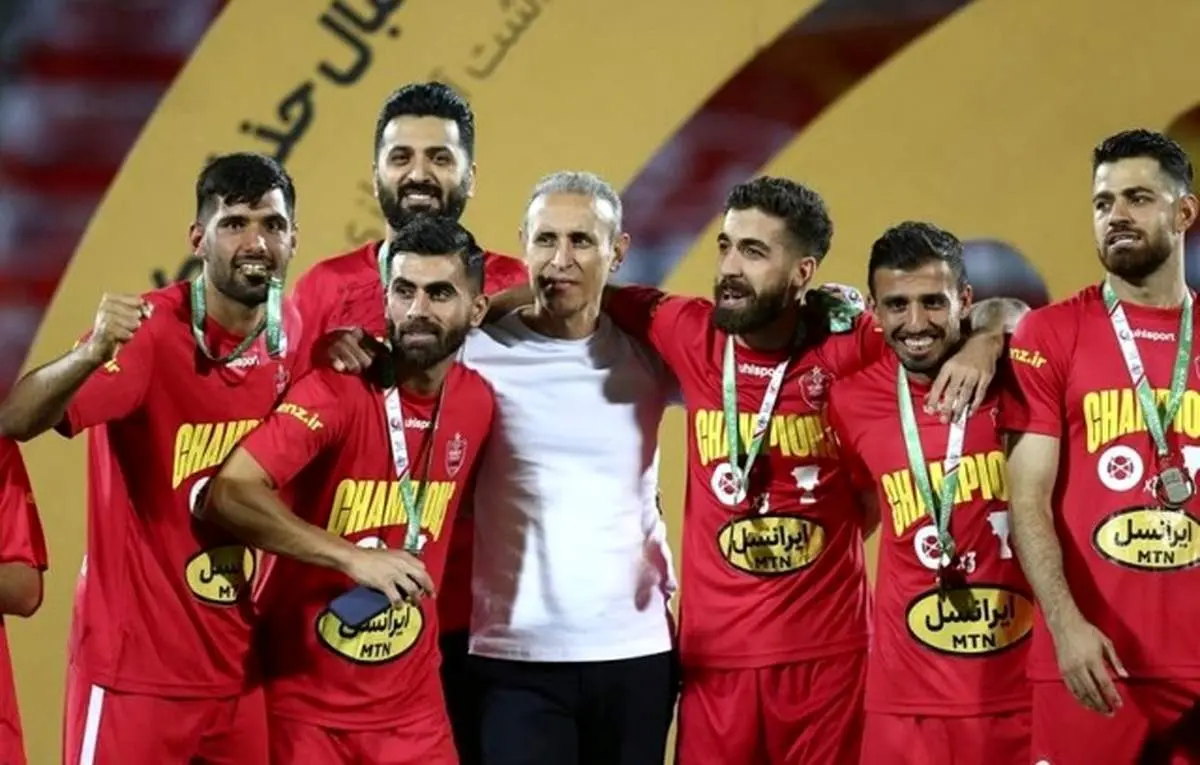 پرسپولیس - النصر در این شهر برگزار میشود