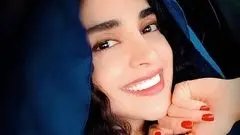 مدح و ستایش الهه حصاری در مجازی داستان شد! 