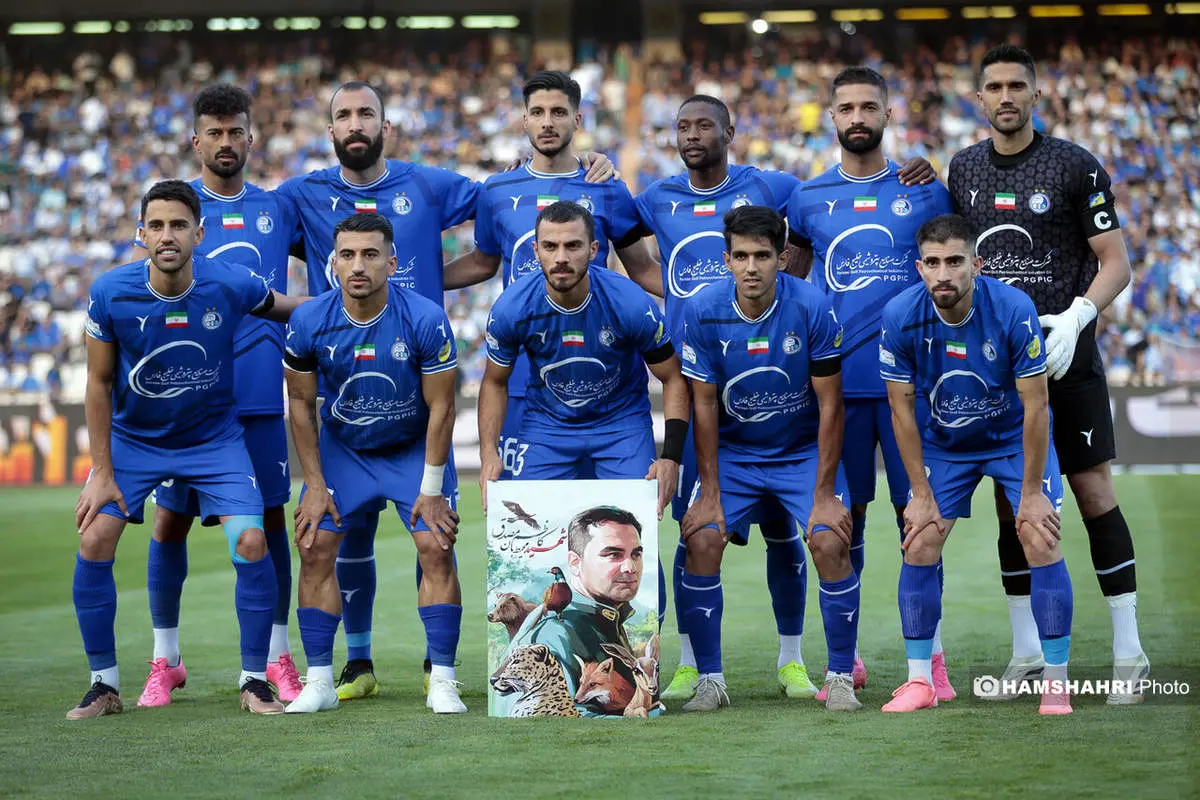 نقل و انتقالات داغ پرسپولیس بعد از جام حذفی مشخص میشود