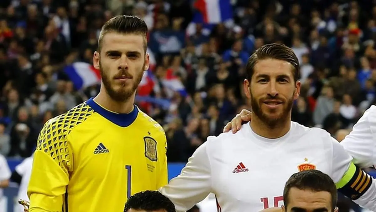 سرانجام فوتبالیستهای بدون تیم چه میشود؟ | از سرخیو راموس تا داوید دخیا