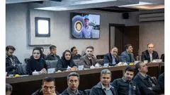 مدیریت  هوشمند، سنگ‌بنای تعالی سازمانی شرکت صنعتی و معدنی گل‌گهر

