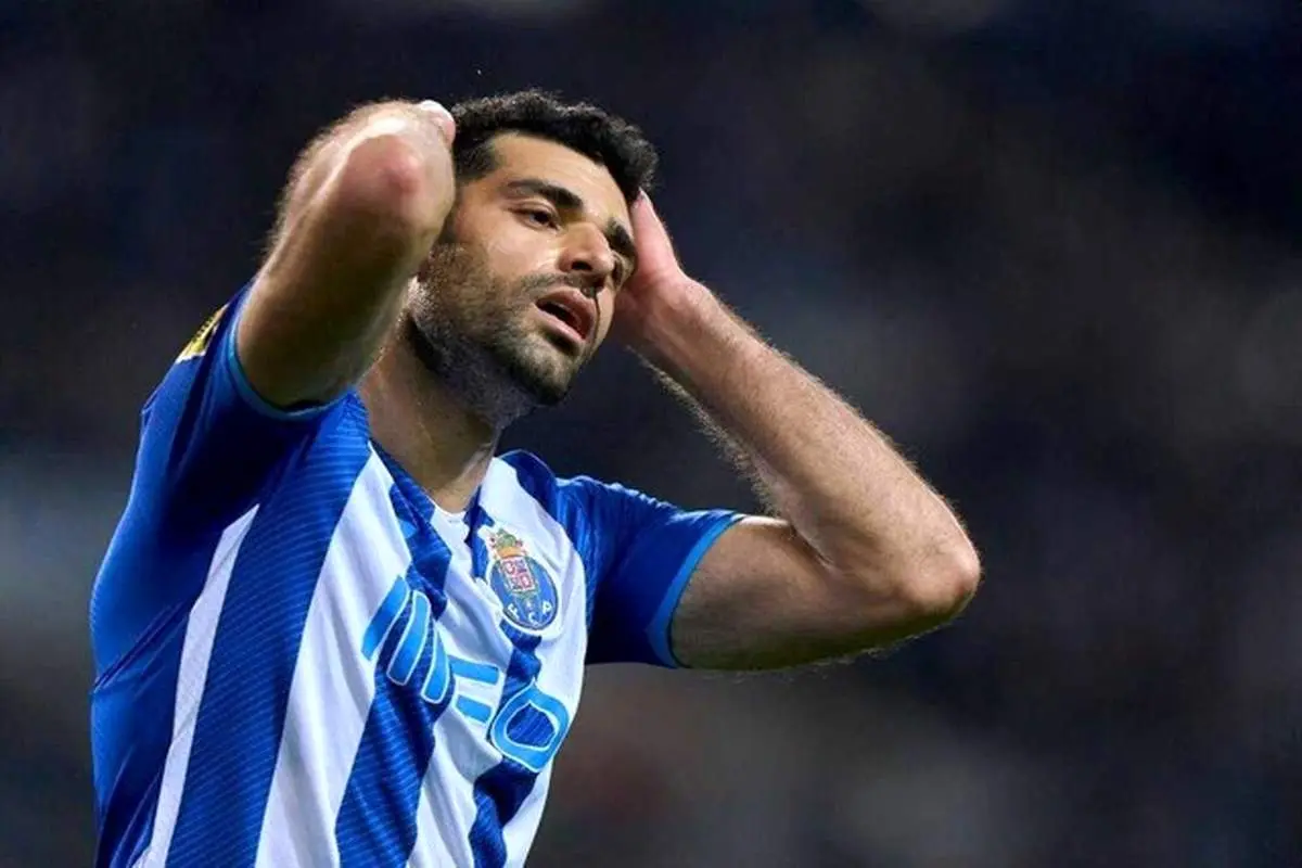 کاهش قیمت عجیب مهدی طارمی پس از تورنمنت کافکا