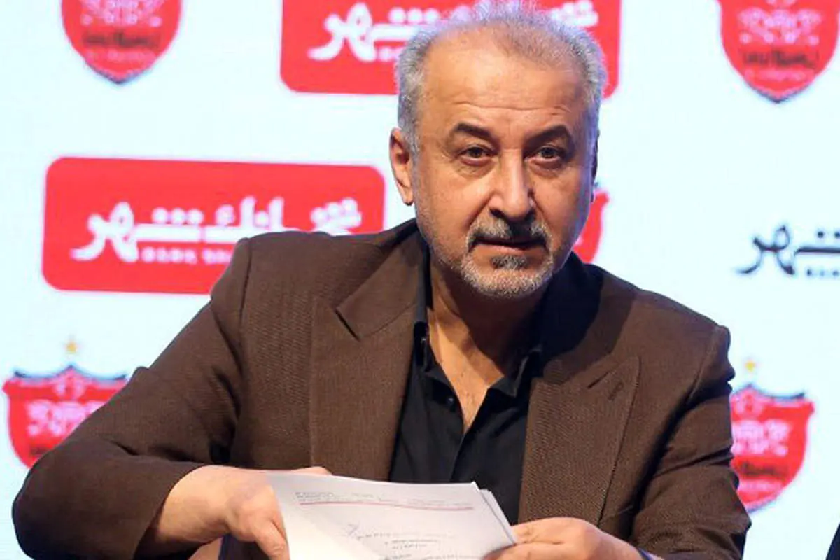 مذاکرات با ماتزاری به پیشنویس قرارداد رسید/ آیا پرسپولیس سرمربی ایتالیایی خواهد گرفت؟