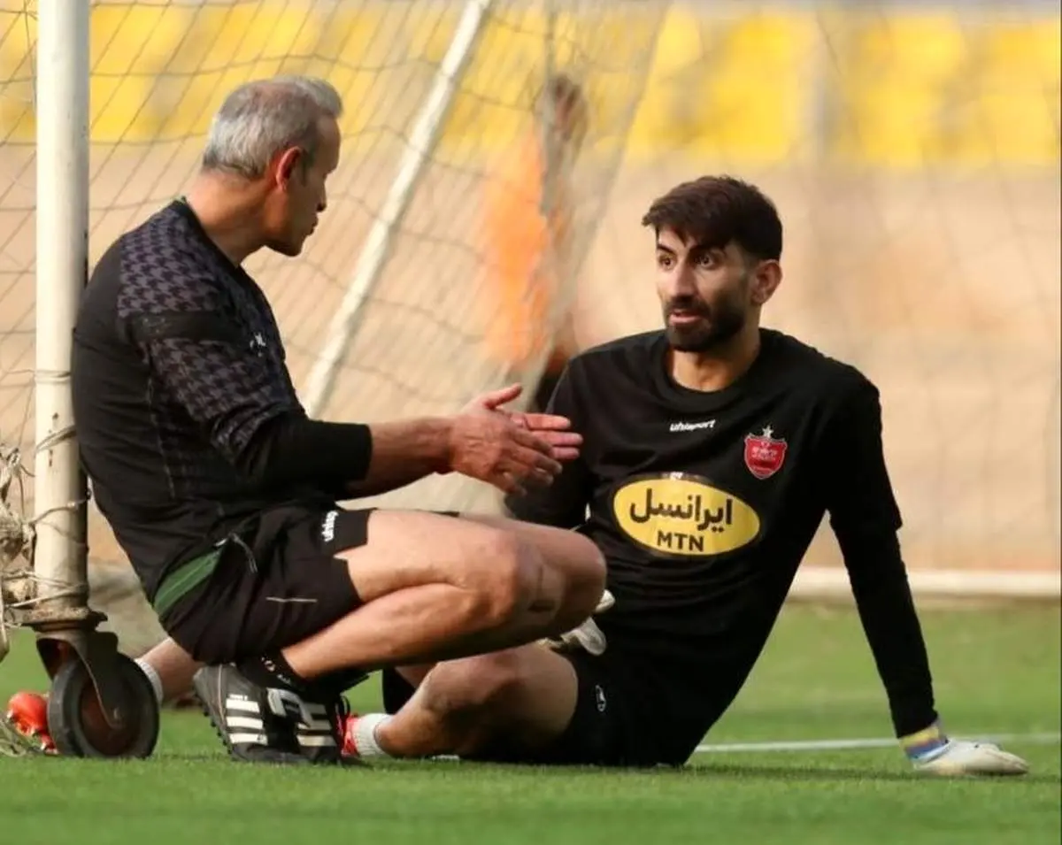 ۴ پرسپولیسی در لیست خرید یحیی/ اسامی