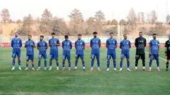 ۲ غایب بزرگ استقلال در بازی سرنوشت‌ساز