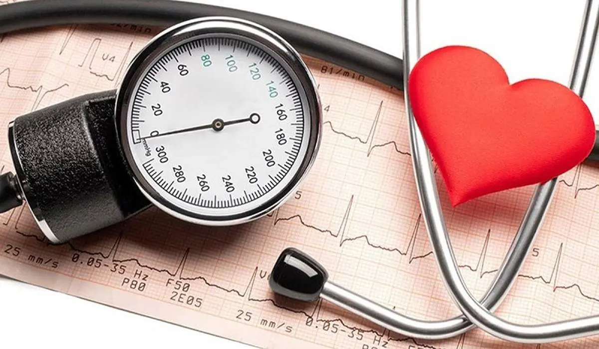 چگونه فشار خون بالا به قلب، مغز و کلیهها آسیب میزند؟