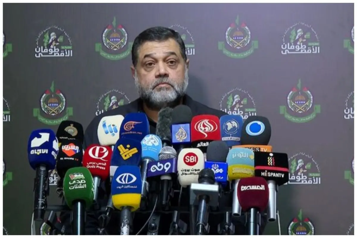 حماس: آماده مقابله با حمله اسرائیل به رفح هستیم 