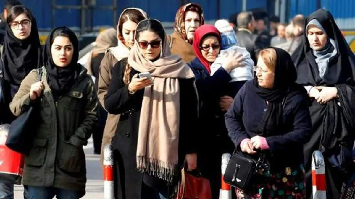 مجردهای ازدواج نکرده ۱۲میلیون نفر شدند