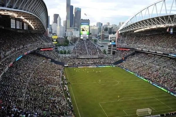 بازی ایران و مصر مسابقه افتخار هم‌جنس‌گرایان نامیده شد