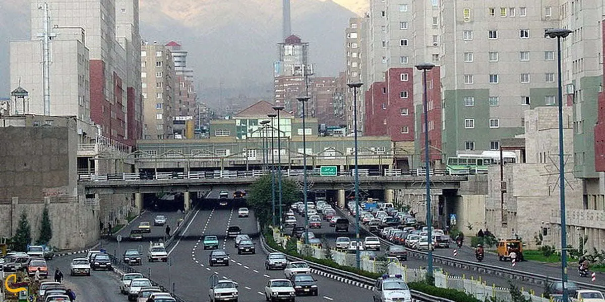 هشدار در تهران از فردا تا دوشنبه ۱۹ آذر ماه