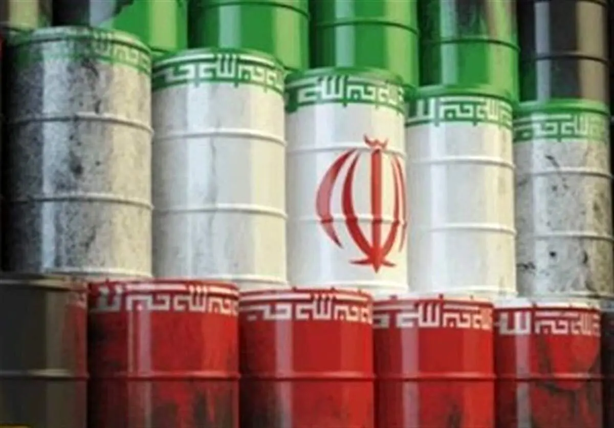 افزایش عجیب تولید نفت در ایران