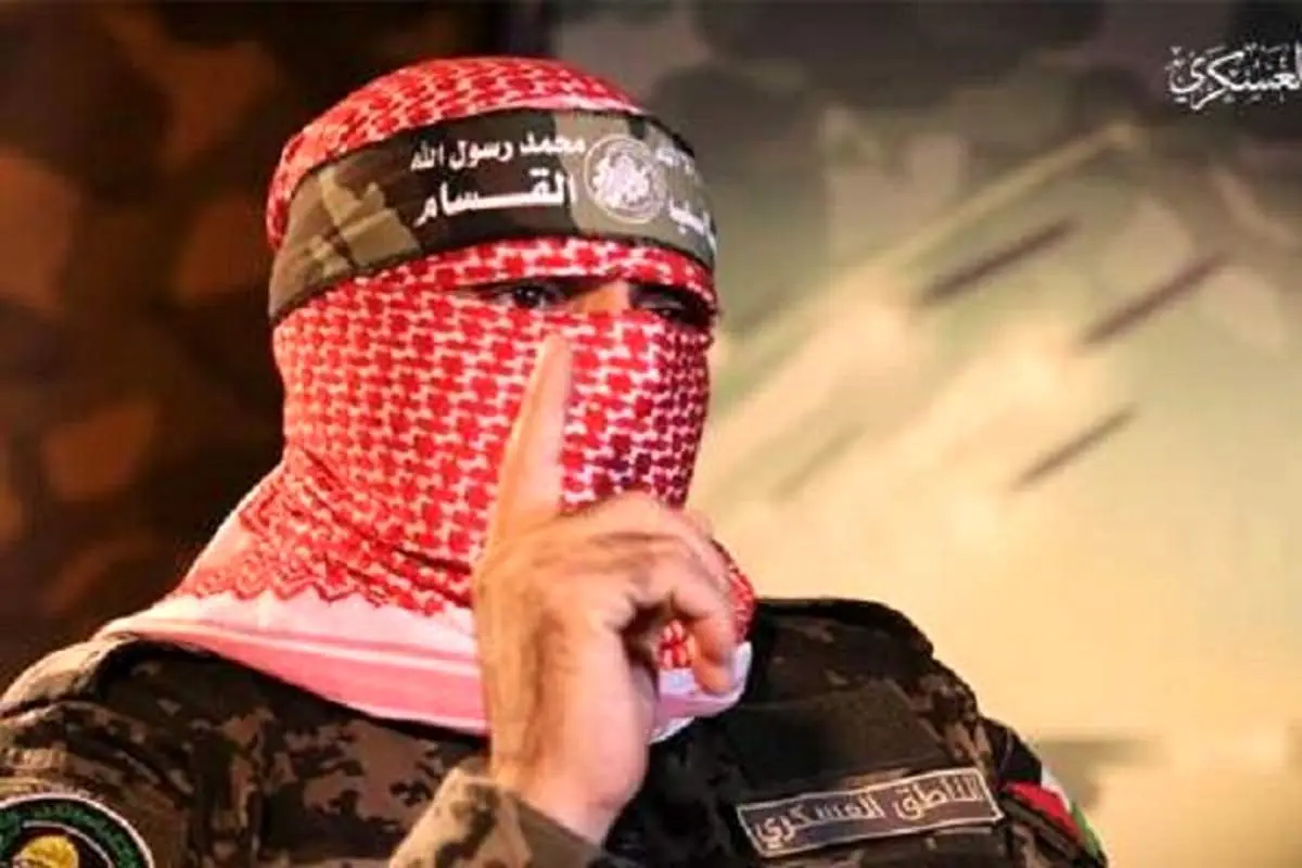 گردانهای قسام: حیفا را با موشکهای R۱۶۰ هدف قرار دادیم