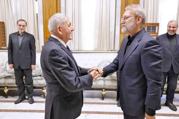 دیپلماسی فعال برای مقابله با جنگ