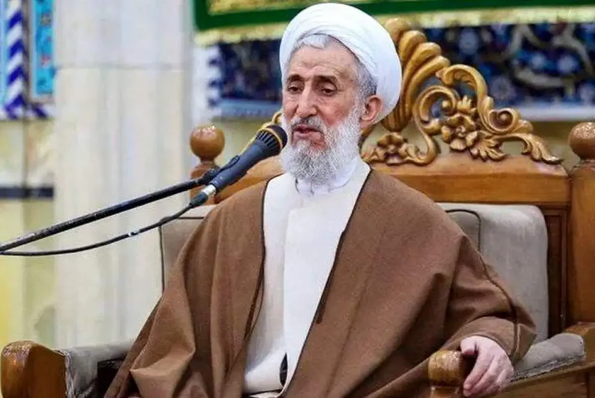 فرزند کاظم صدیقی در زندان است