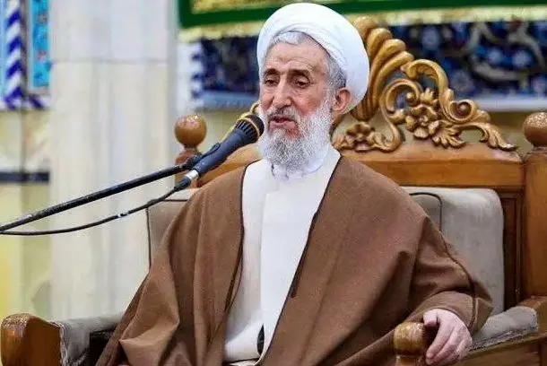 فرزند کاظم صدیقی در زندان است

