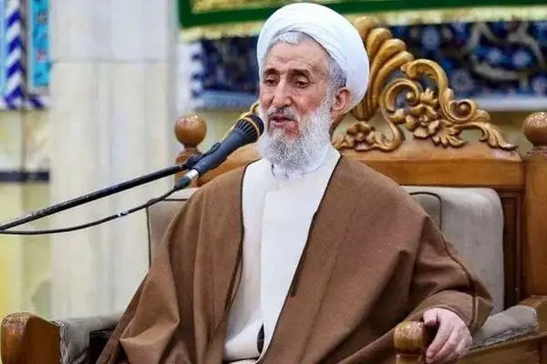 فرزند کاظم صدیقی در زندان است

