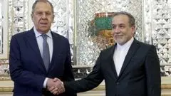 توافق ایران و بلاروس بر سر نقشه راه همکاری‌های یک‌ساله