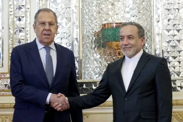 توافق ایران و بلاروس بر سر نقشه راه همکاری‌های یک‌ساله