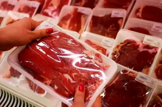 قیمت گوشت قرمز امروز ۲۷ آبان ۱۴۰۴ / جدول 