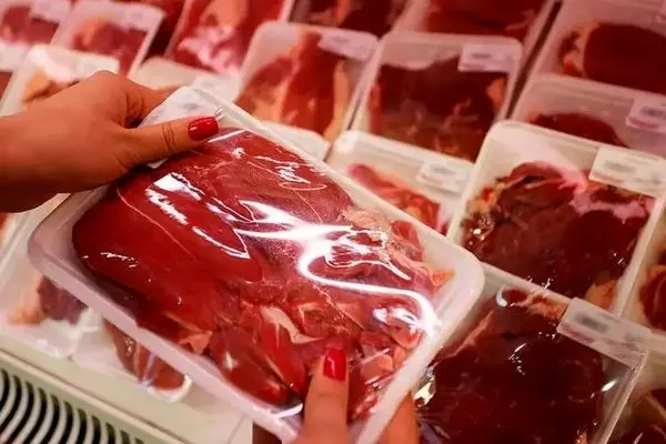 قیمت گوشت قرمز امروز ۲۷ آبان ۱۴۰۴ / جدول 