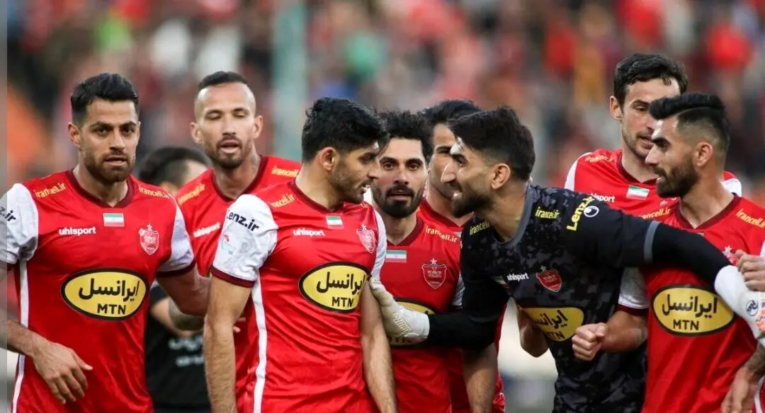 تمام شد؛ دو پرسپولیسی با تراکتور قراداد بستند