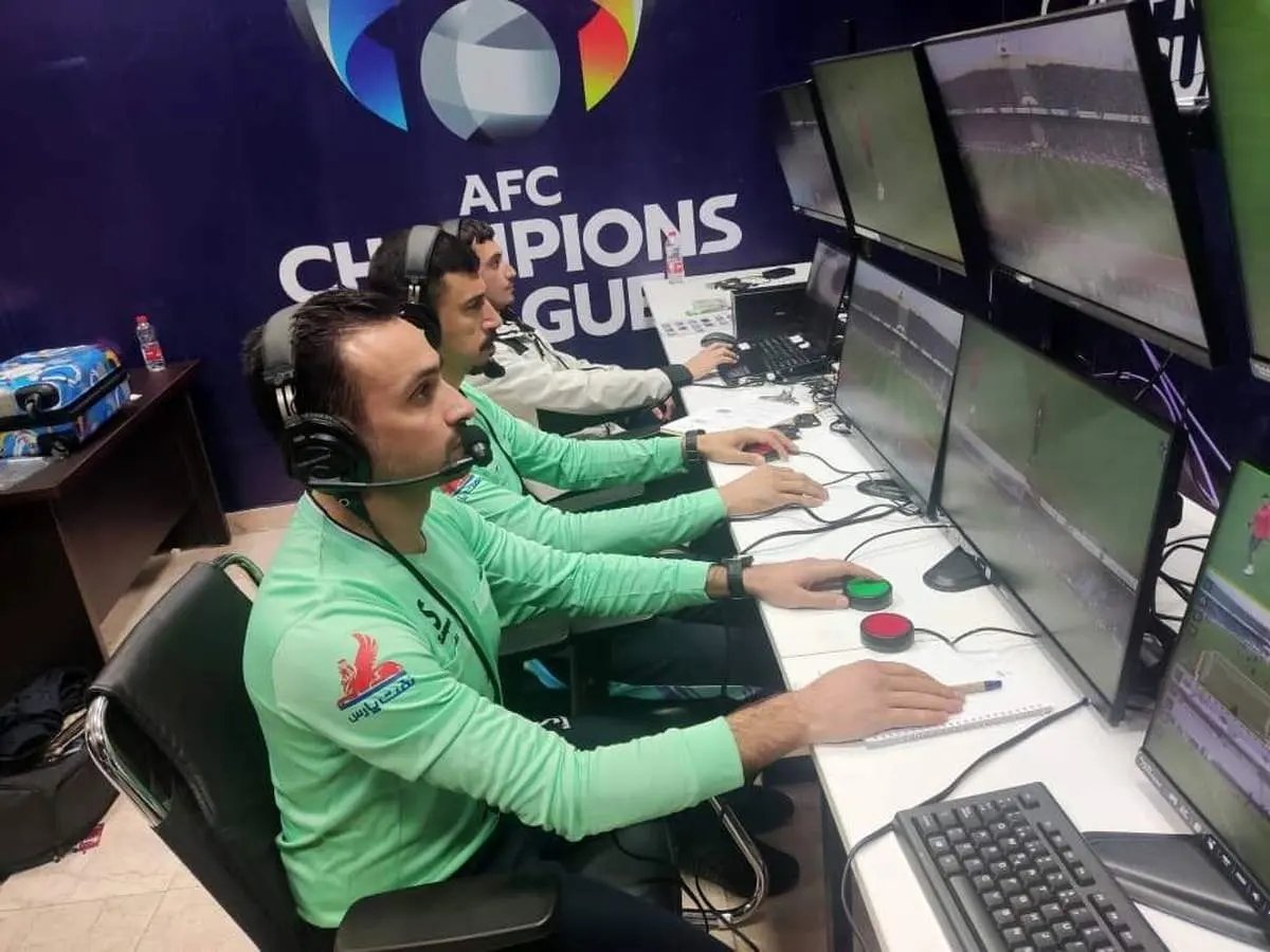 VAR به کدام تیم ها می رسد؟