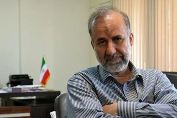 افراد نابلد زمینه را برای نفوذ فراهم می کنند