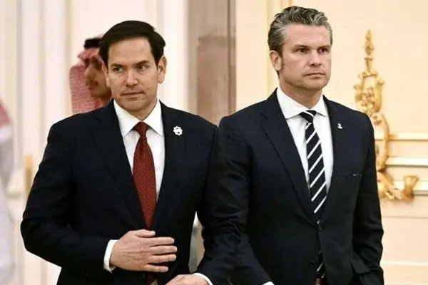 سایه ترور بر کاخ سفید