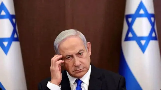 پس‌لرزه‌های «طوفان‌ الاقصی» در کابینه نتانیاهو