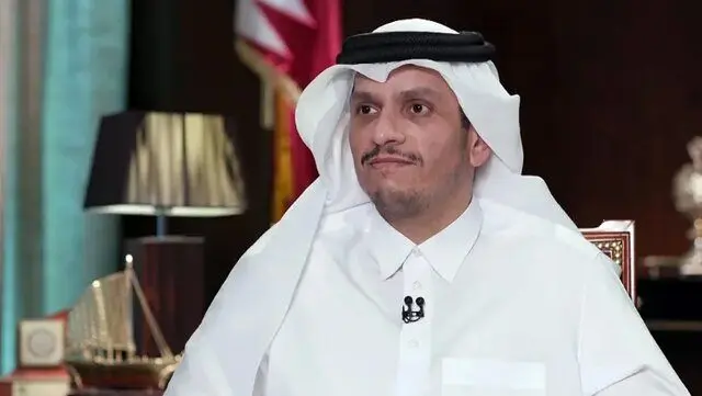 
قطر: به ارتباط گسترده مان با ایران ادامه می‌دهیم