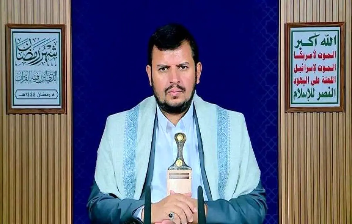 رهبر انصارالله یمن: عربستان با خانه خدا در آمد زایی می کند