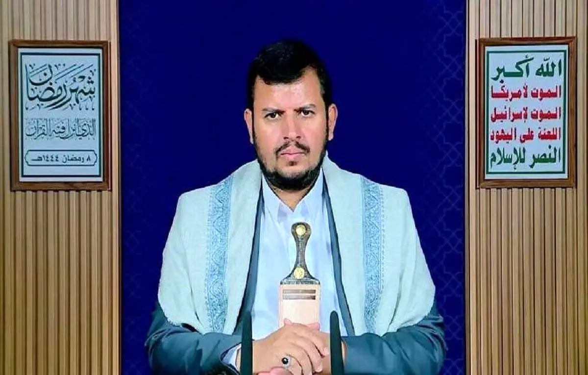 رهبر انصارالله یمن: عربستان با خانه خدا در آمد زایی می کند