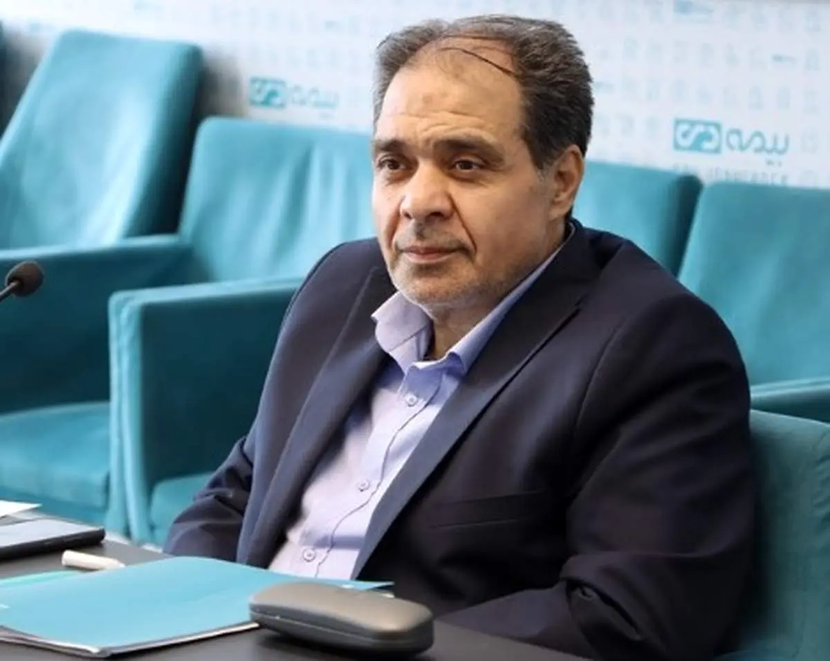 ایجاد و استقرار نظام آماری دقیق در بیمه دی میتواند مدیران ارشد این شرکت را، در اخذ تصمیات بزرگ و درست یاری دهد