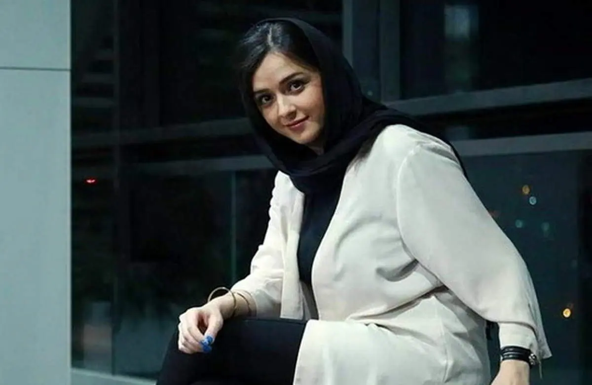 عکس لو رفت/ ترانه علیدوستی را در کافه‌ای ۱۴ سال پیش ببینید!
