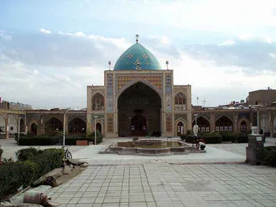 پرونده مساجد تاریخی ایران در راه یونسکو 