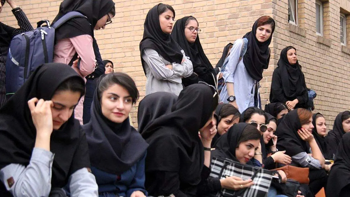 دانشجوی خوب، دانشجویی است که گول نمی خورد