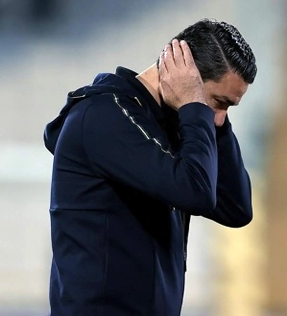 واکنش تند نکونام: دشمنی با استقلال شروع شد