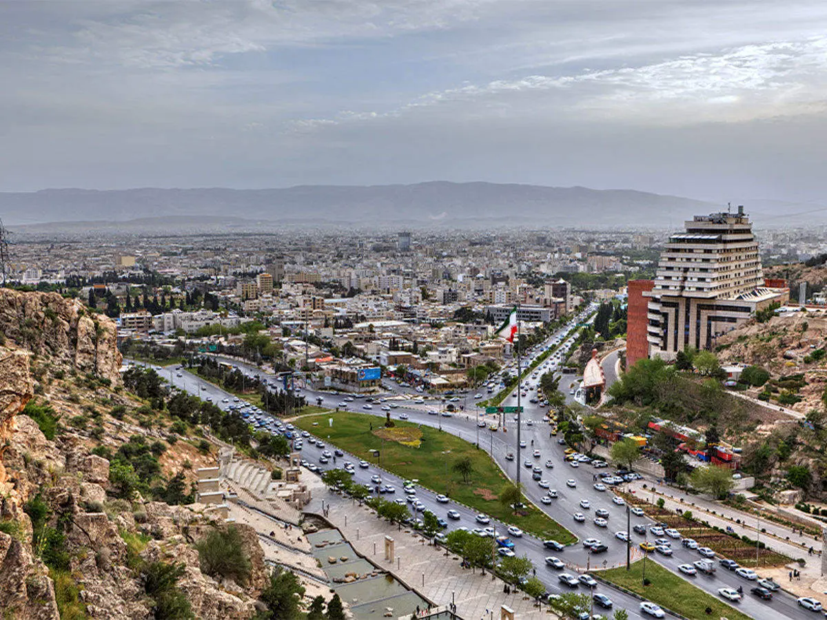 هشدار؛ شیرازی ها فریب افزایش دما را نخورند