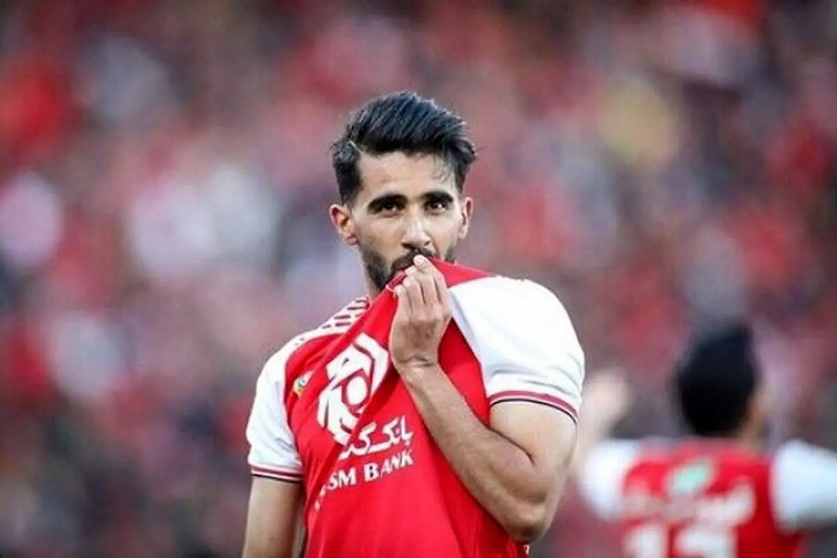 تراکتور با این انتقال رو دست پرسپولیس بلند شد