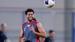 بازیکن سابق استقلال برای پرسپولیس گران تمام شد