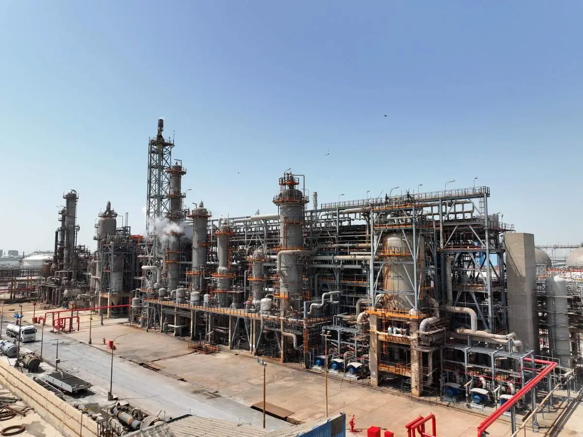 راهی که غول تولیدکننده PVC ایران به سمت«بورسی شدن» پیمود