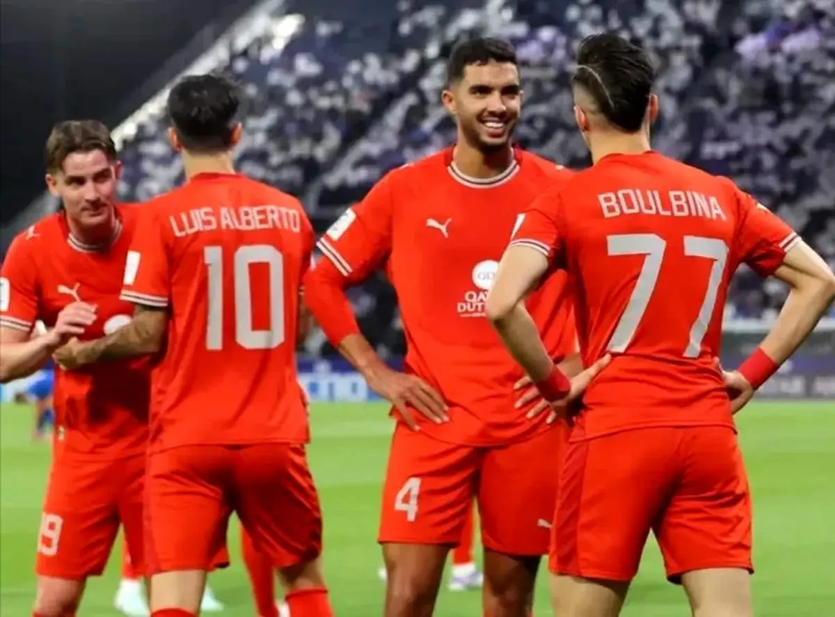 هشدار روزنامه الرایه به دحیل در مورد تراکتور!